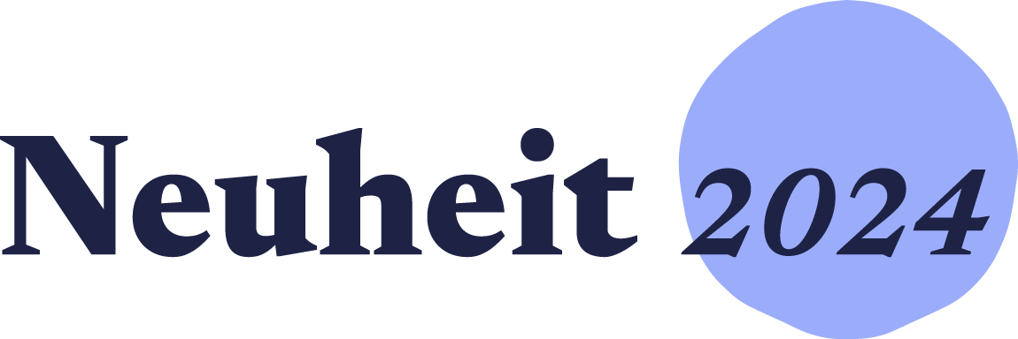 Neuheiten 2024